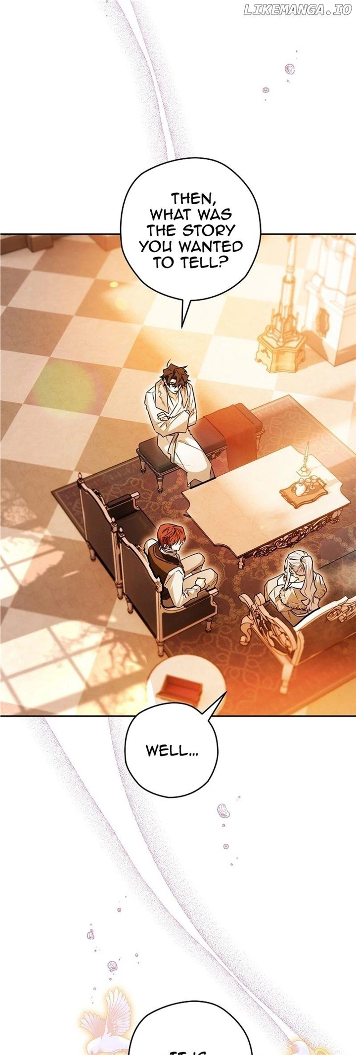Read Sigrid Manga Online
