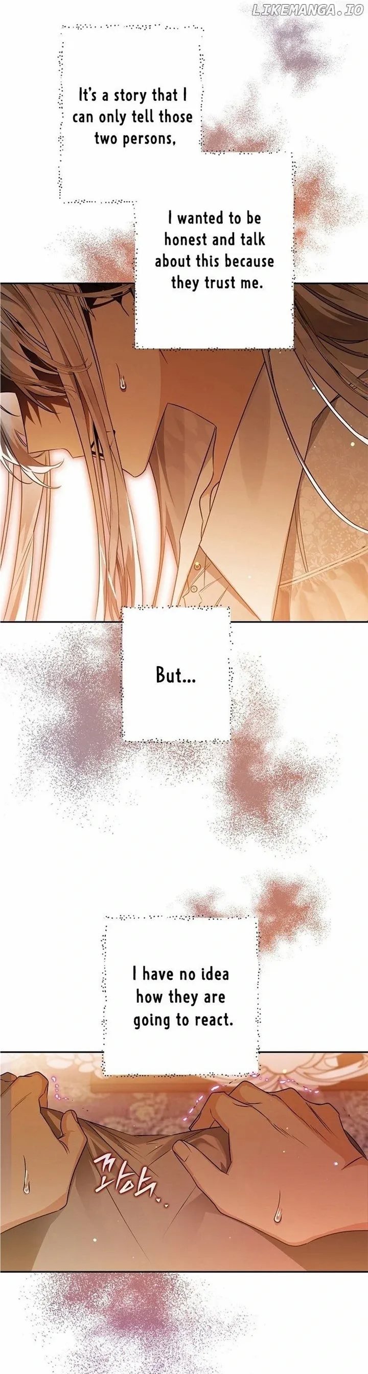 Read Sigrid Manga Online