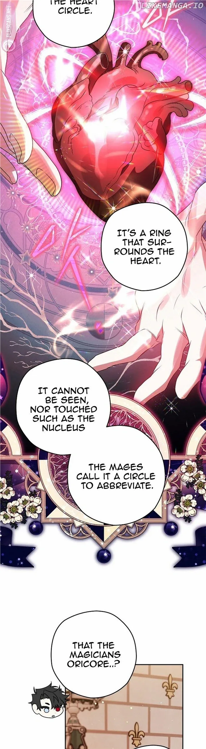 Read Sigrid Manga Online