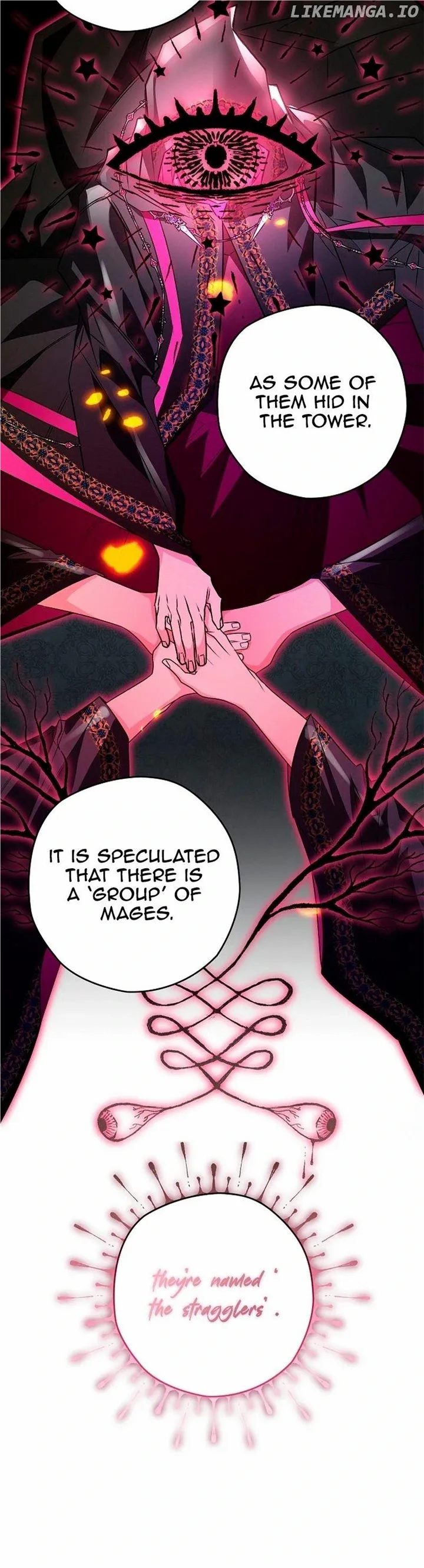 Read Sigrid Manga Online