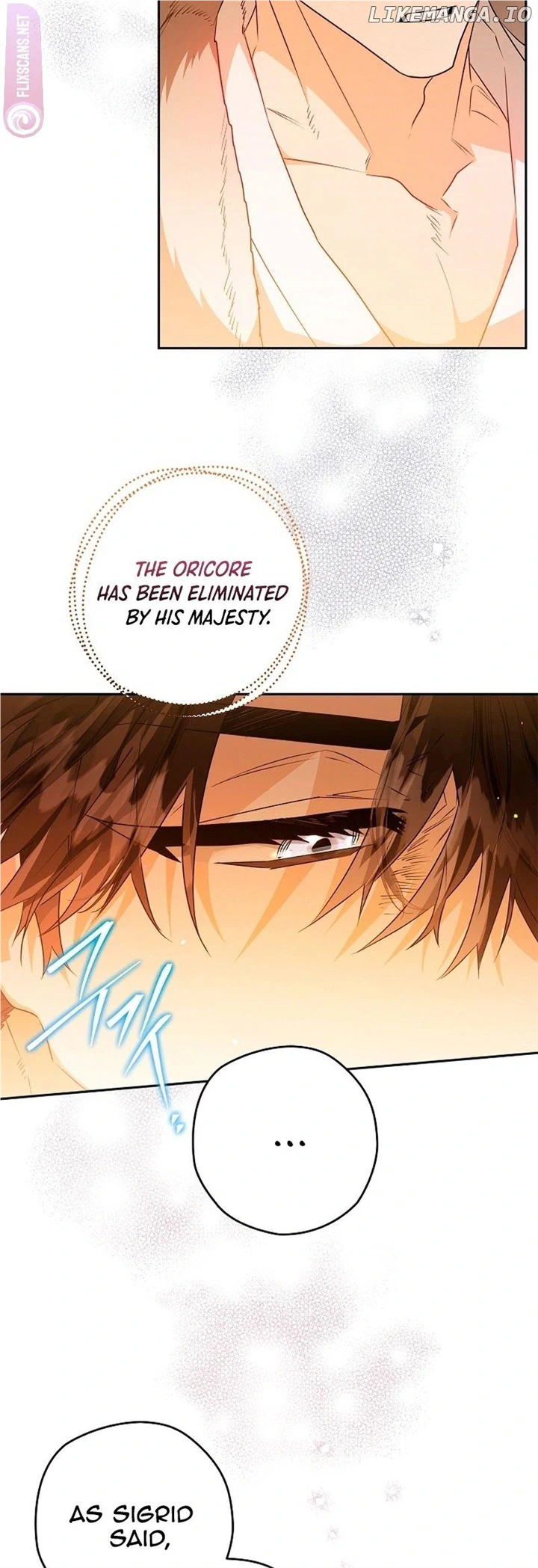 Read Sigrid Manga Online
