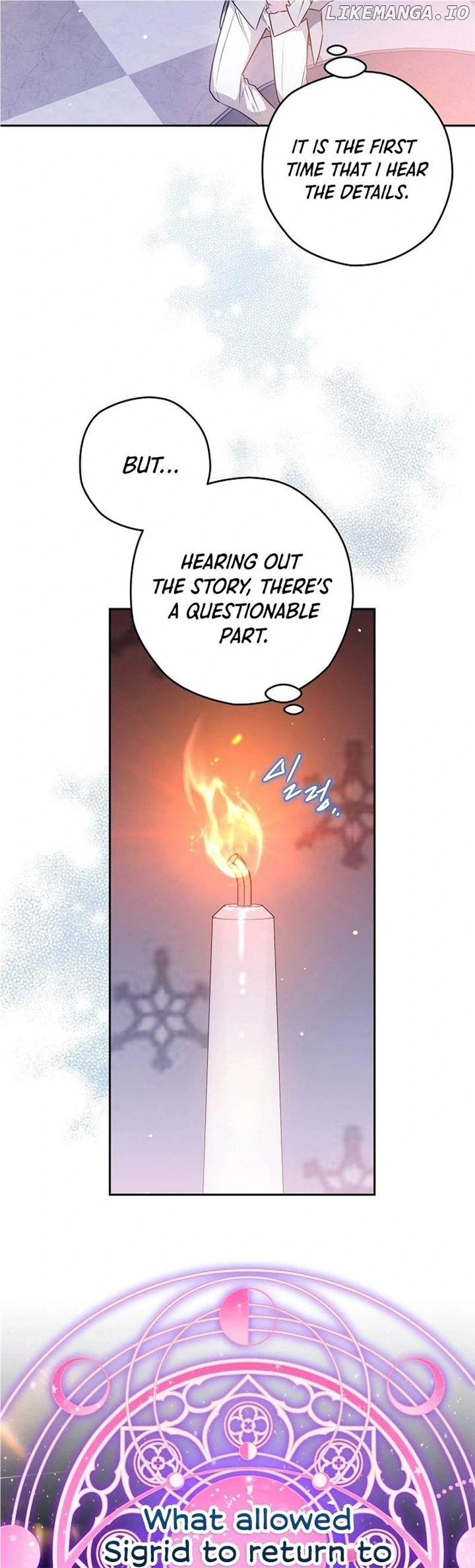 Read Sigrid Manga Online