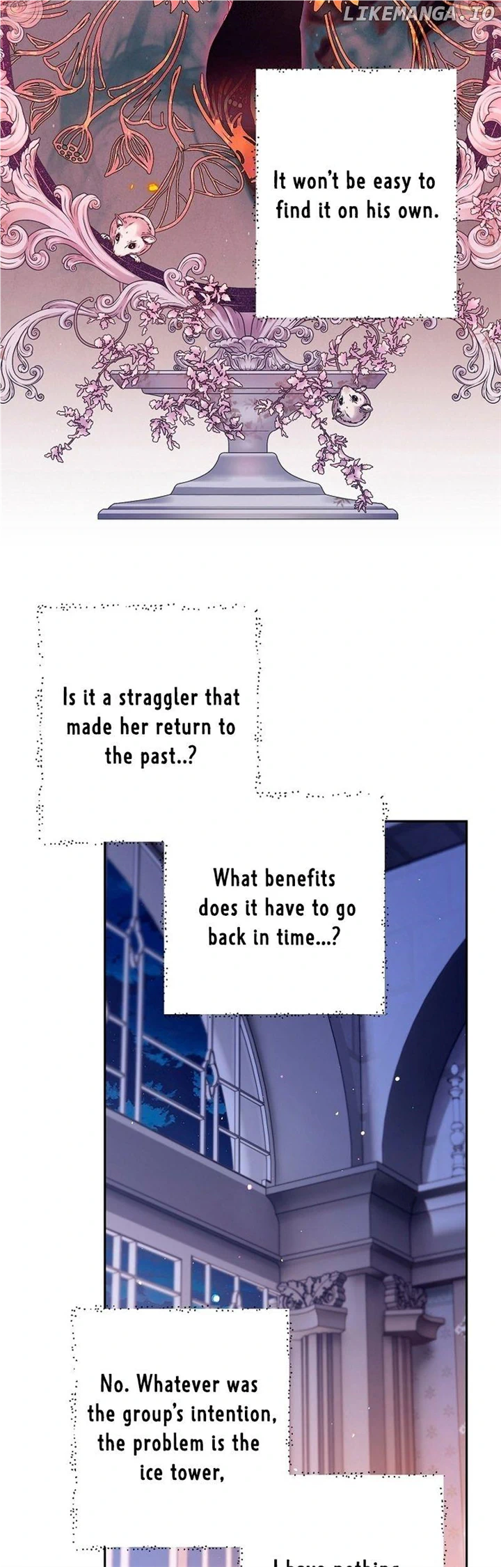 Read Sigrid Manga Online