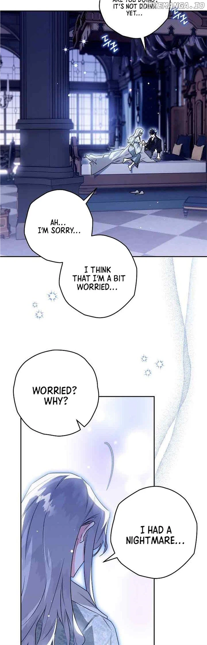 Read Sigrid Manga Online