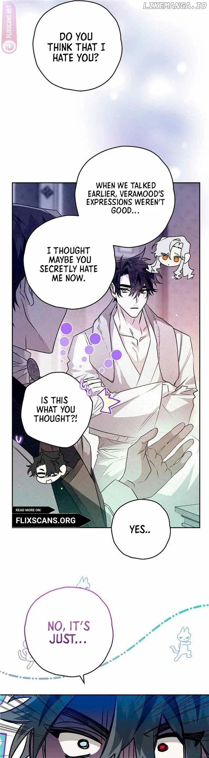 Read Sigrid Manga Online