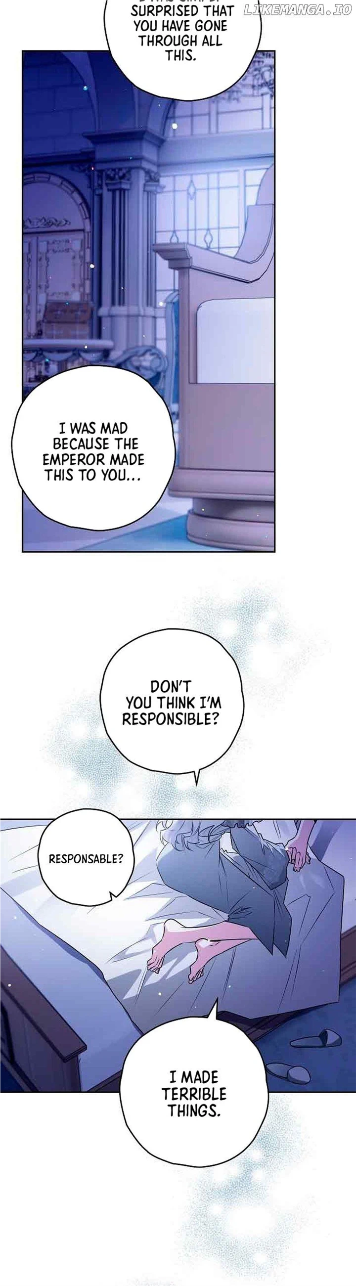 Read Sigrid Manga Online
