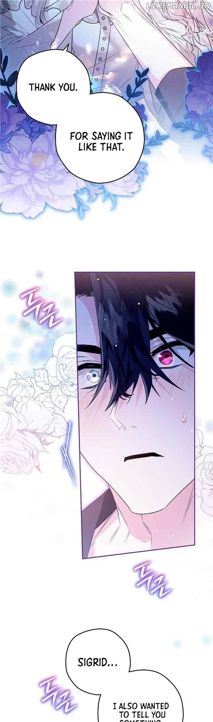 Read Sigrid Manga Online