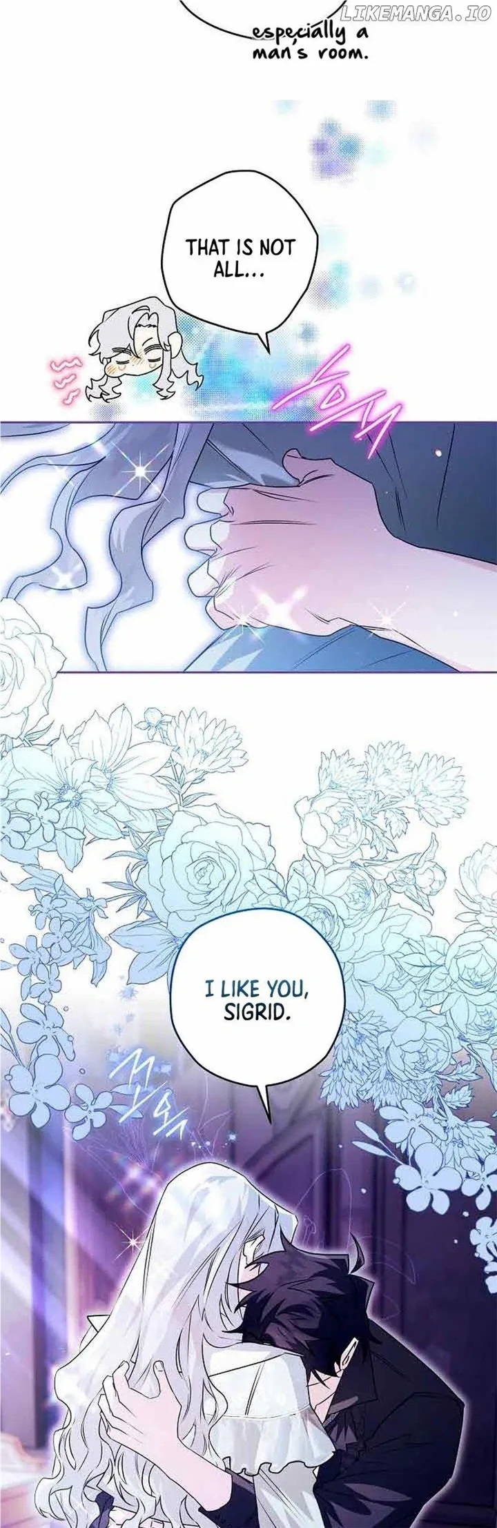 Read Sigrid Manga Online