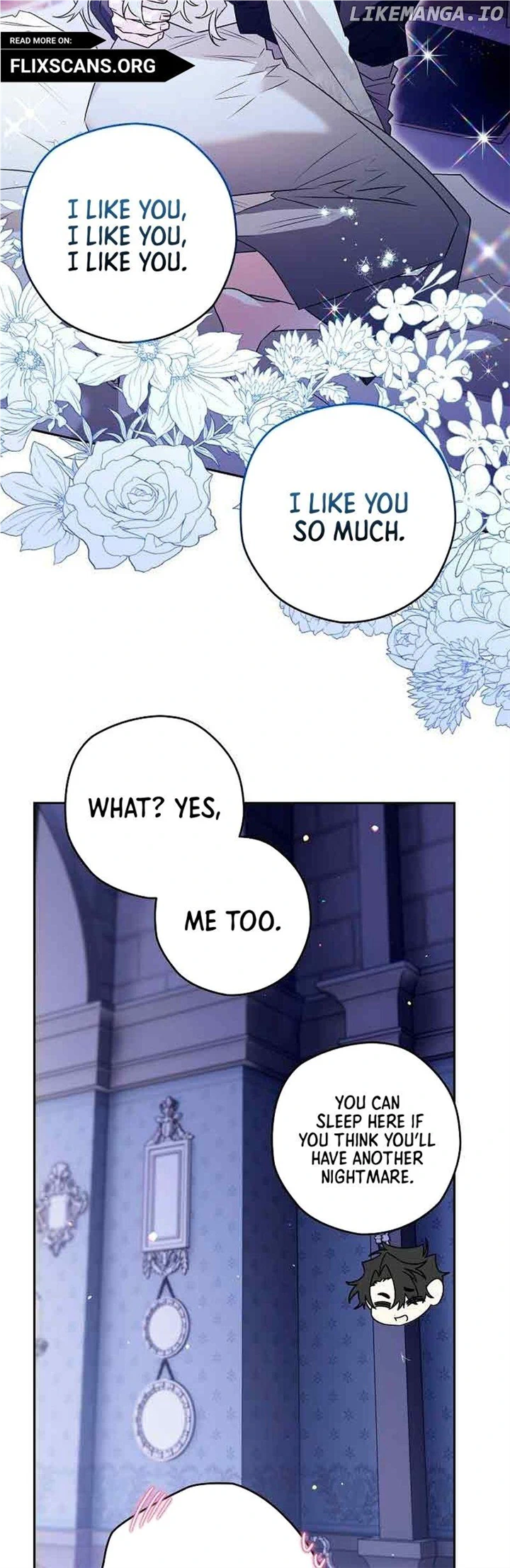 Read Sigrid Manga Online