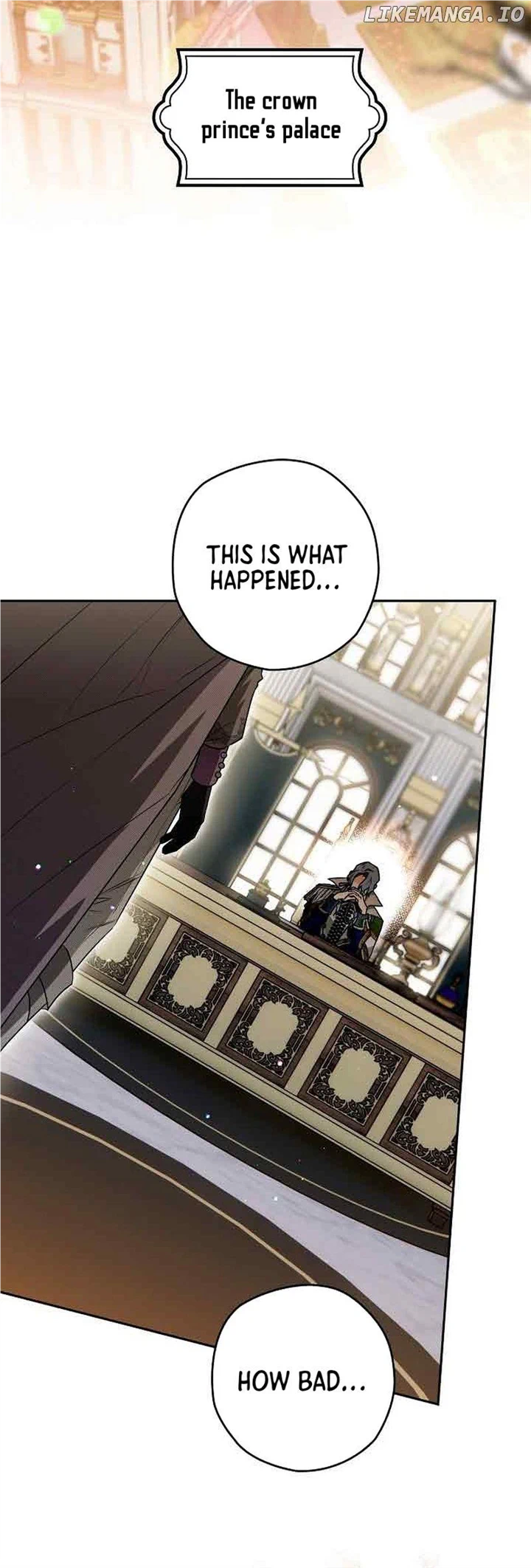 Read Sigrid Manga Online