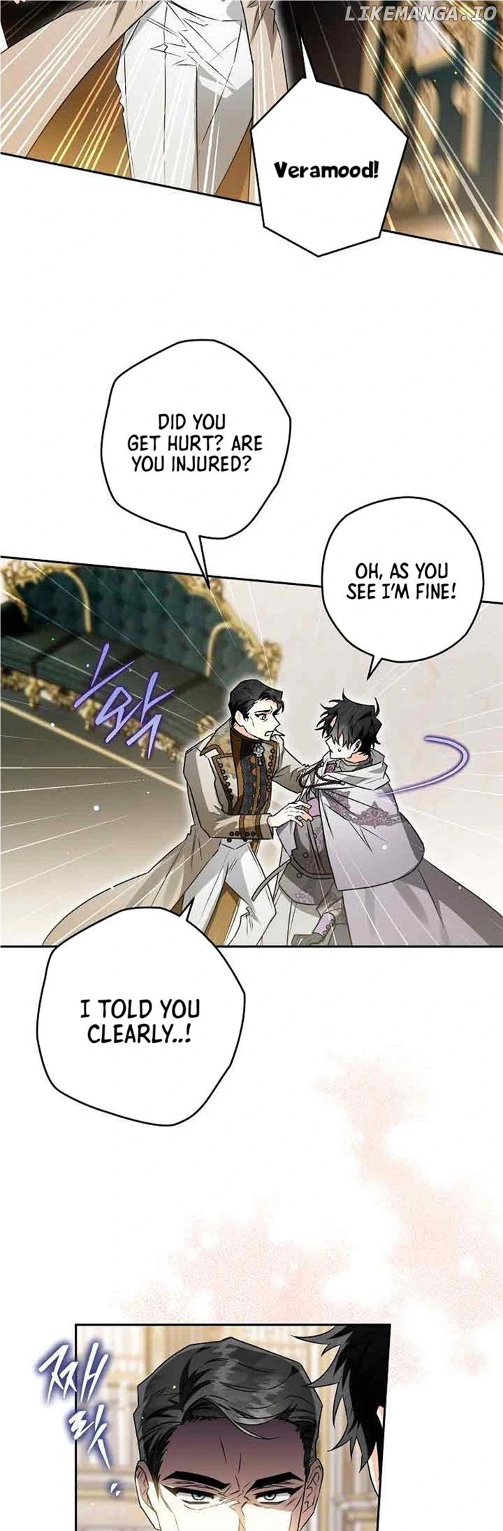 Read Sigrid Manga Online