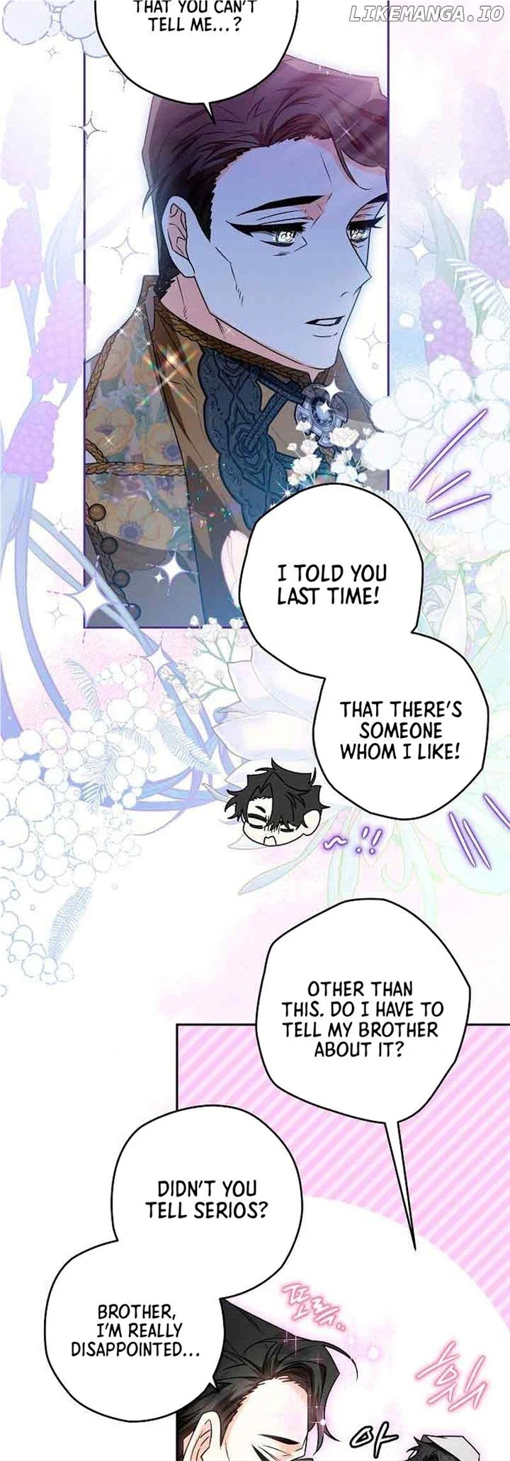 Read Sigrid Manga Online