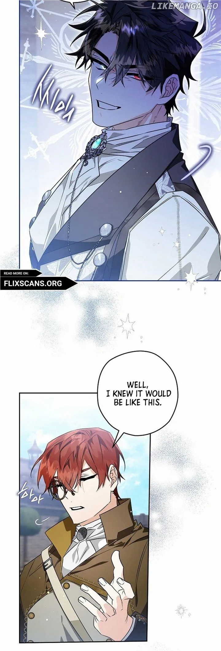 Read Sigrid Manga Online