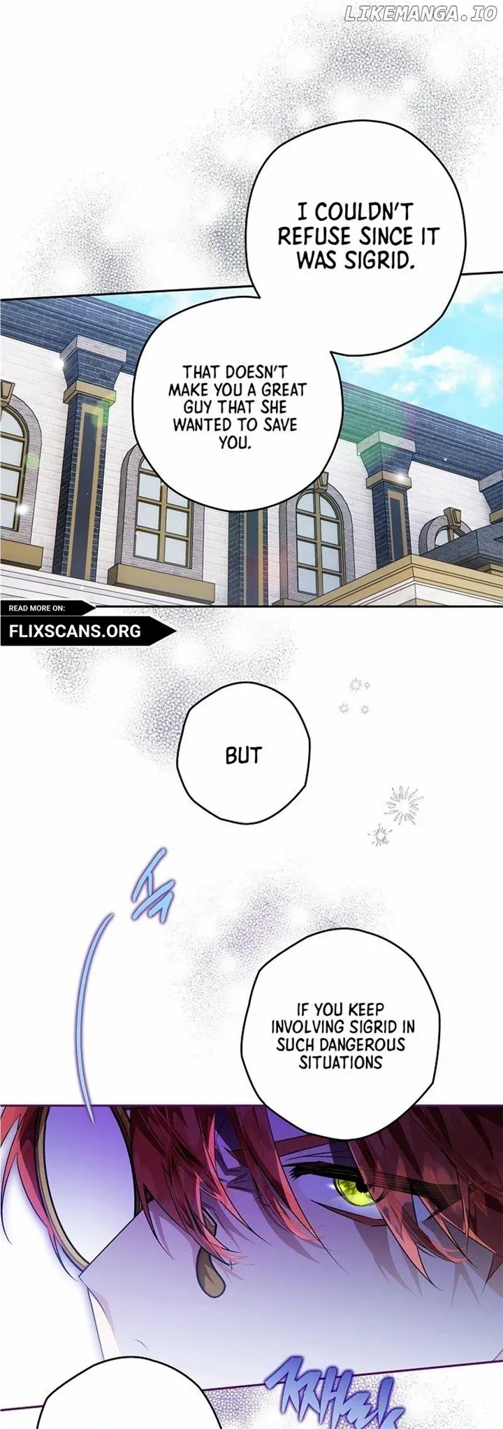 Read Sigrid Manga Online