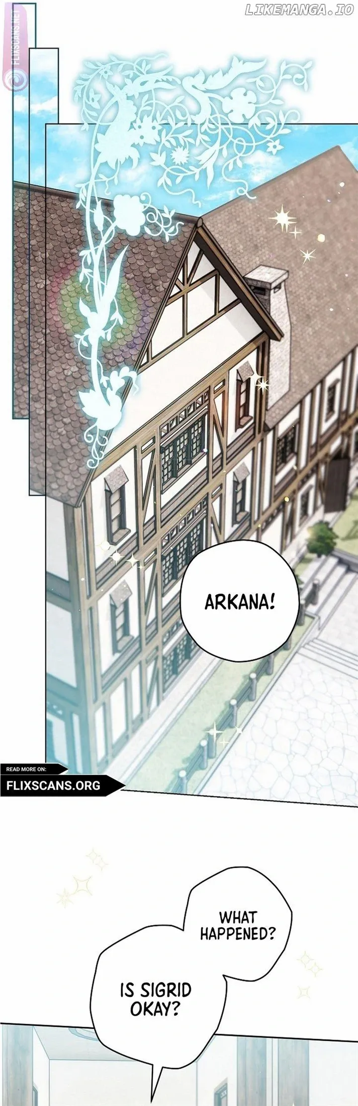Read Sigrid Manga Online