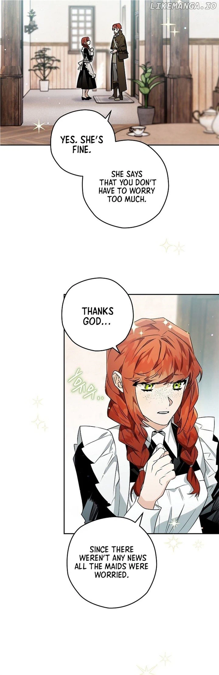 Read Sigrid Manga Online