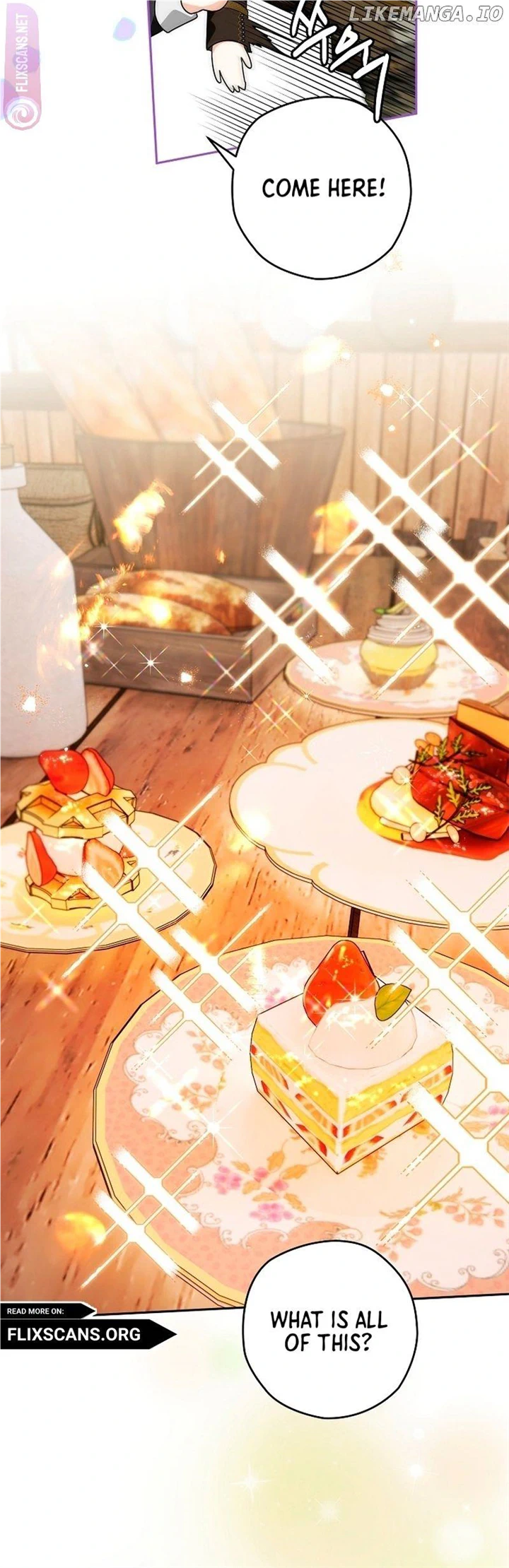 Read Sigrid Manga Online
