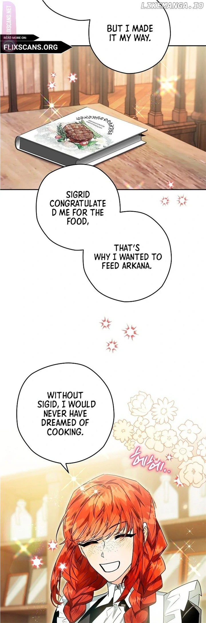 Read Sigrid Manga Online