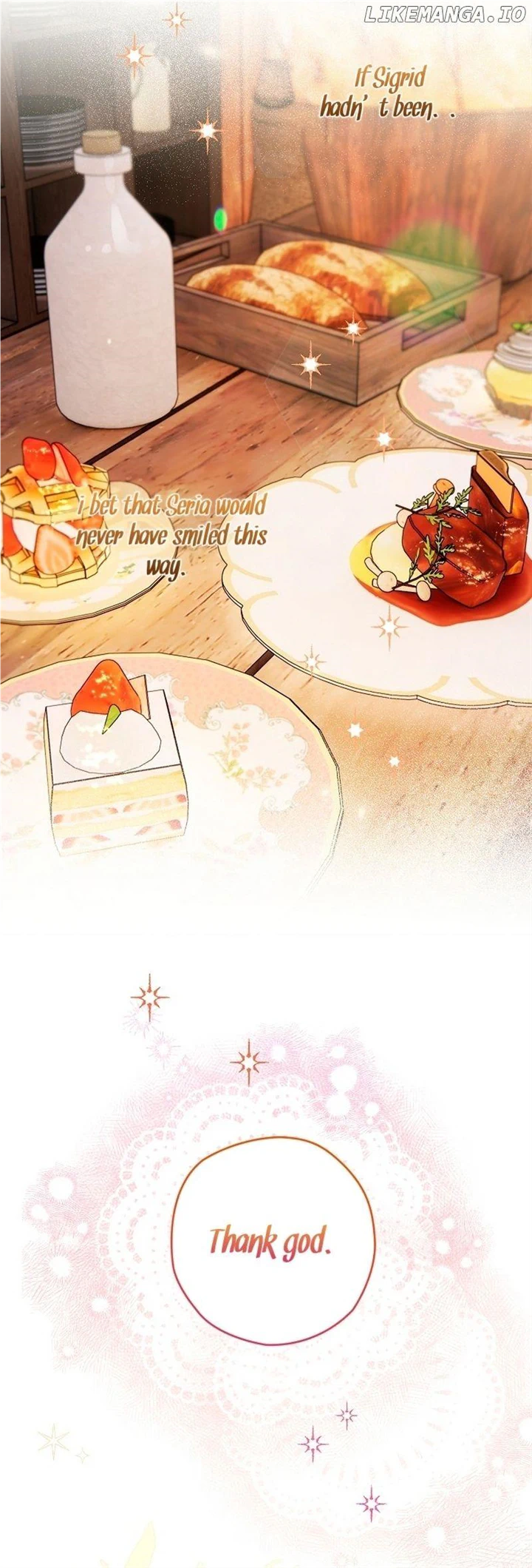 Read Sigrid Manga Online