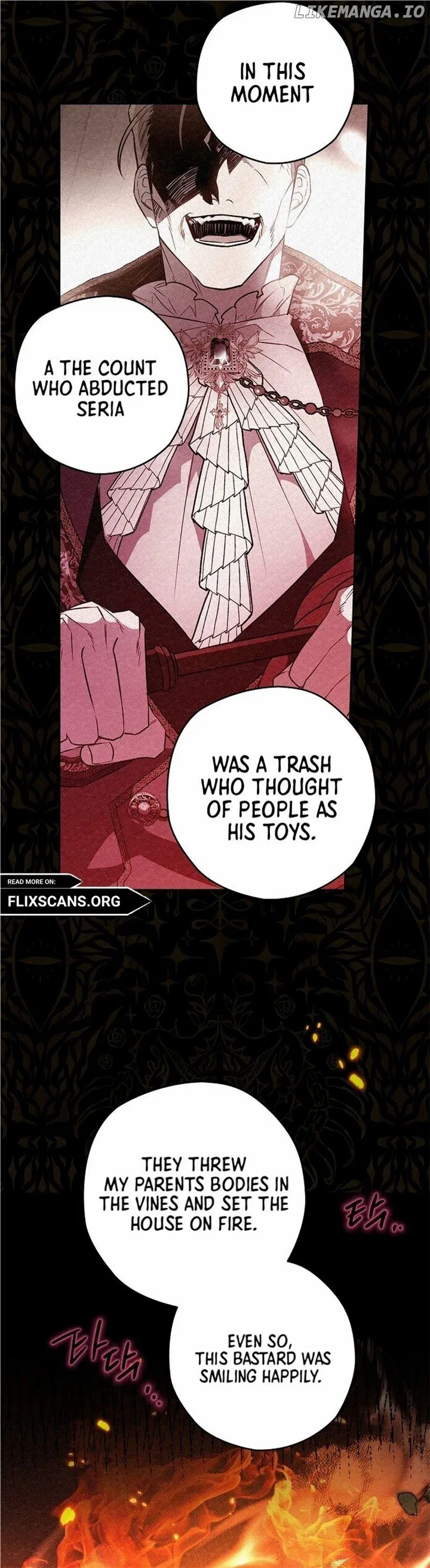 Read Sigrid Manga Online