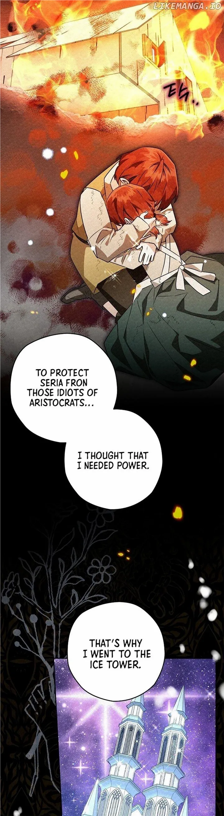 Read Sigrid Manga Online