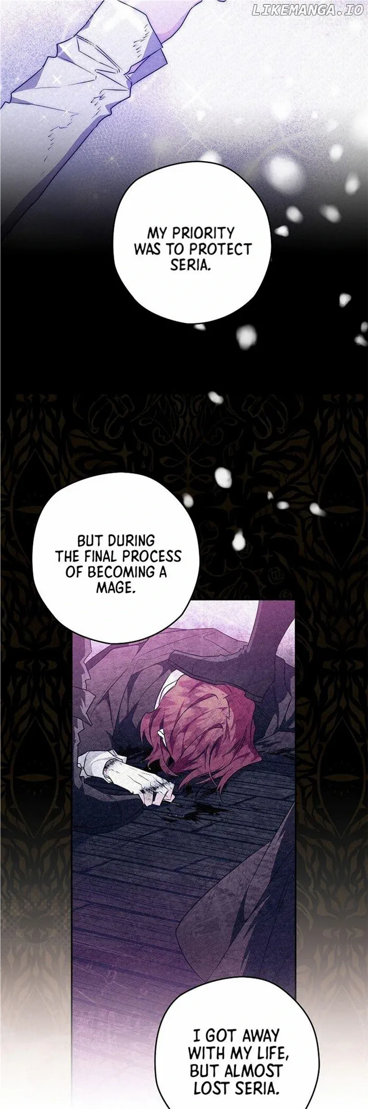 Read Sigrid Manga Online