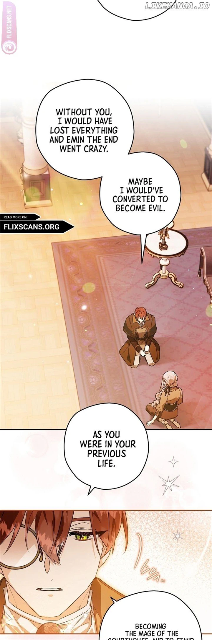 Read Sigrid Manga Online