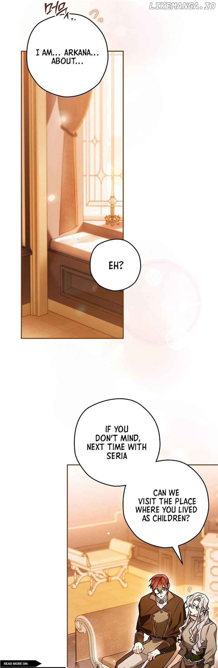 Read Sigrid Manga Online