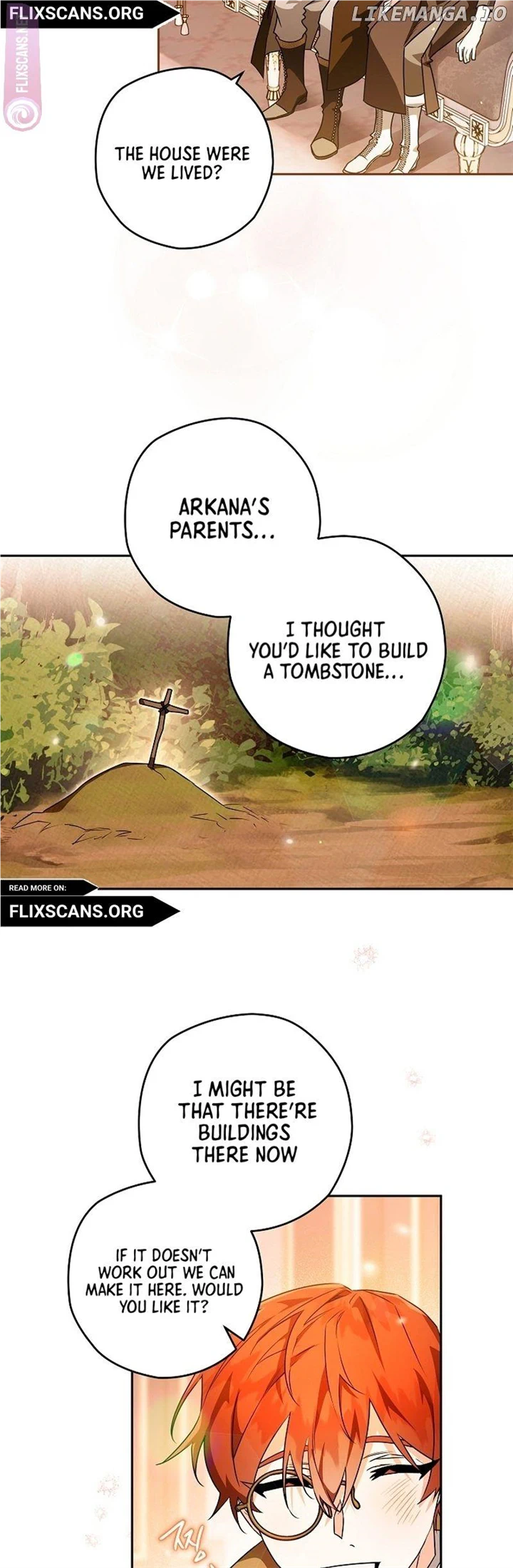 Read Sigrid Manga Online