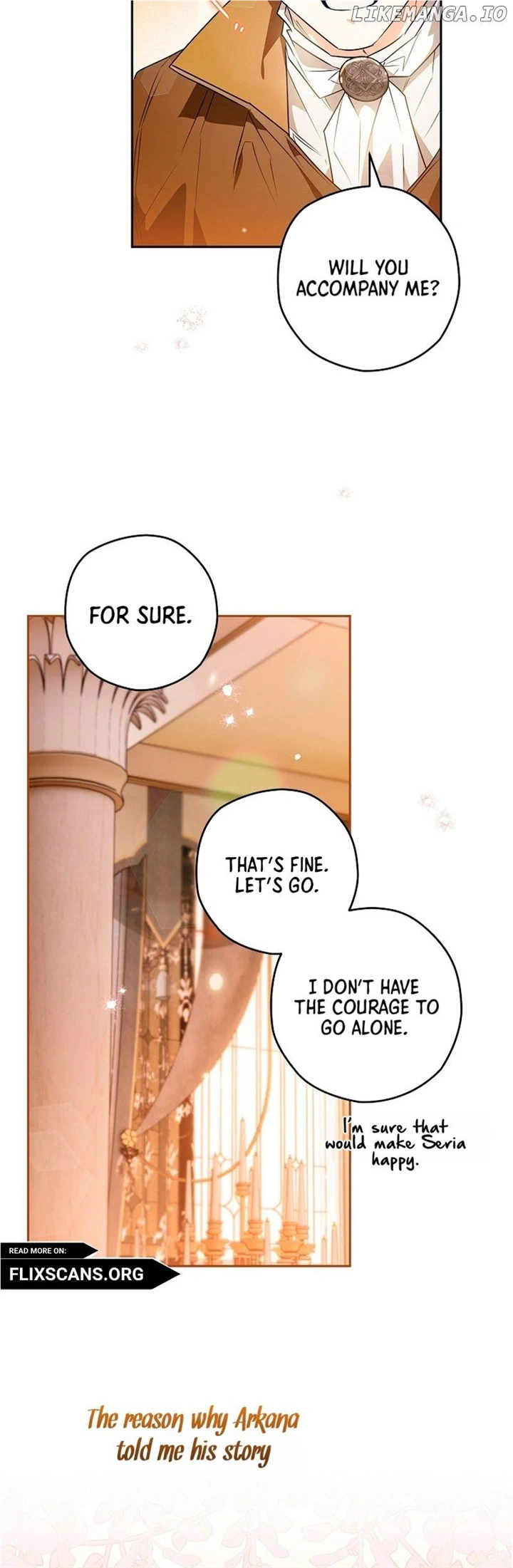 Read Sigrid Manga Online
