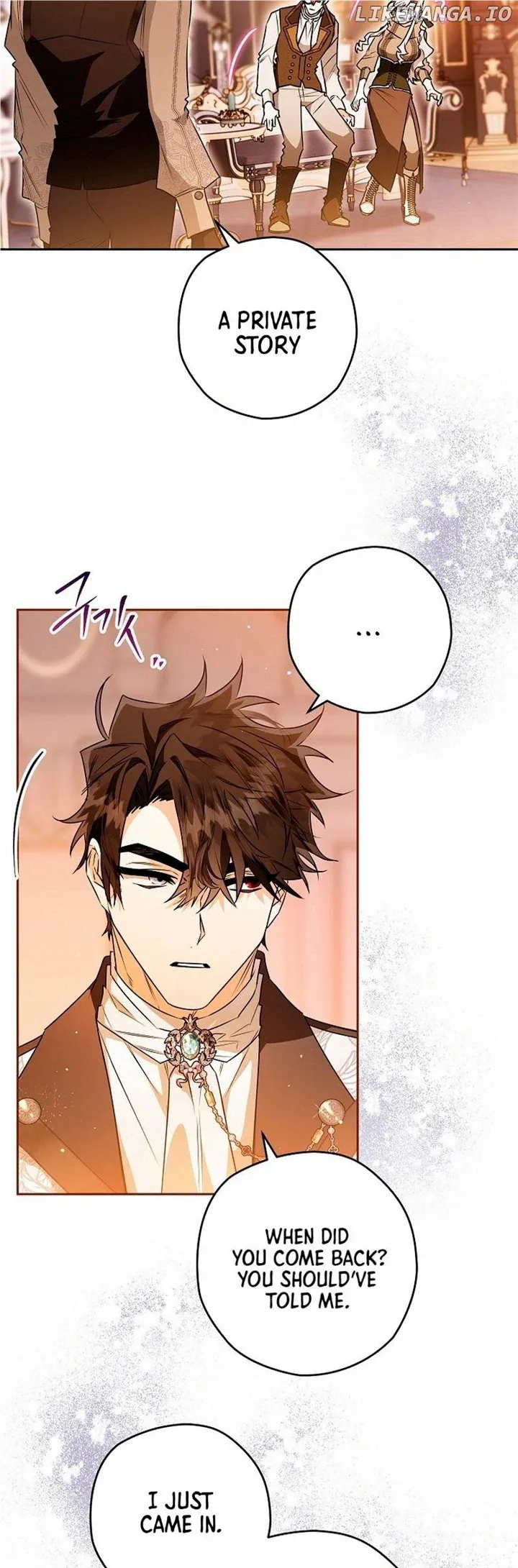 Read Sigrid Manga Online