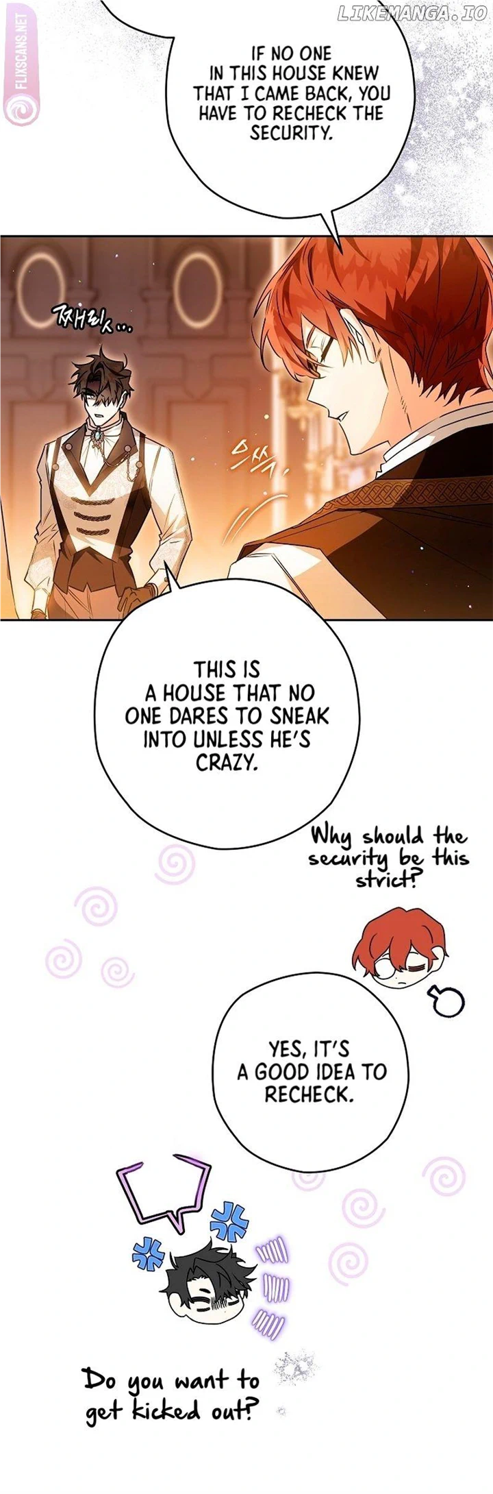 Read Sigrid Manga Online