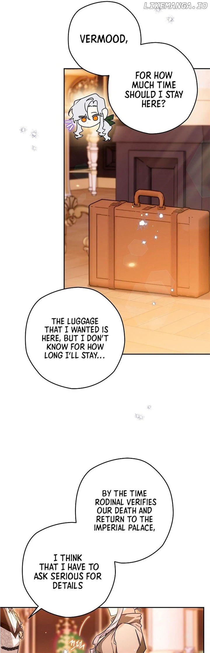 Read Sigrid Manga Online