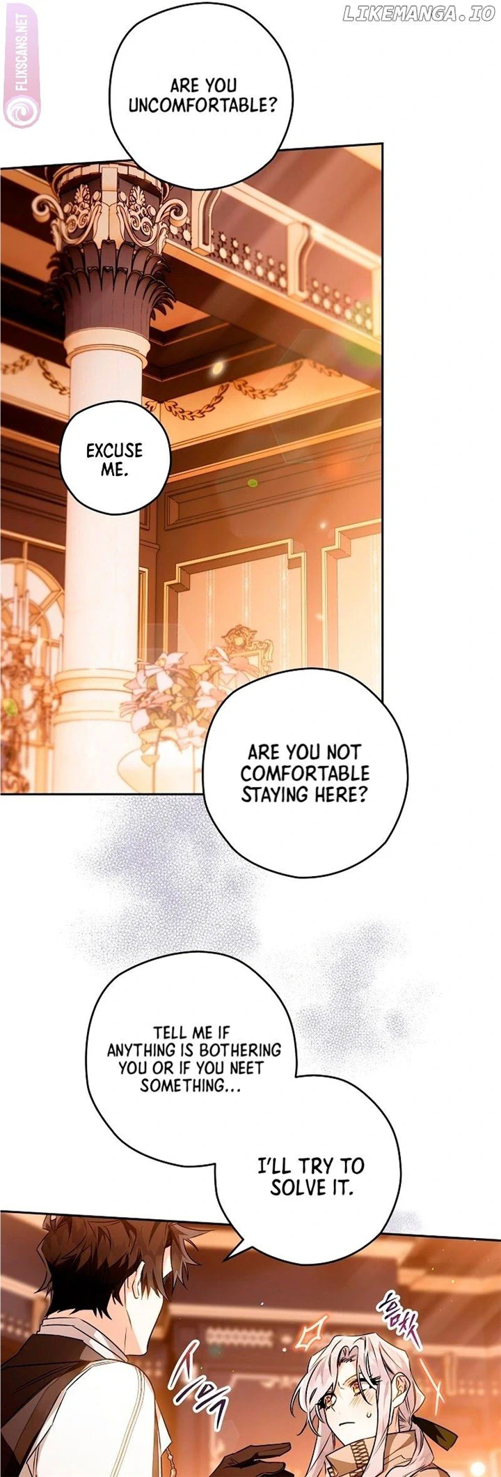 Read Sigrid Manga Online