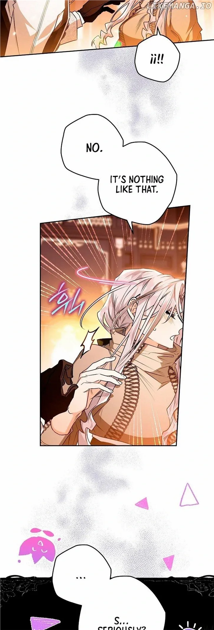 Read Sigrid Manga Online