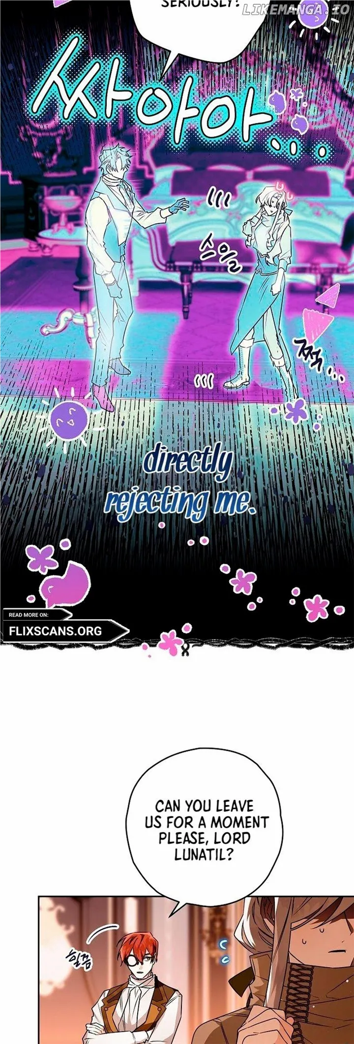 Read Sigrid Manga Online