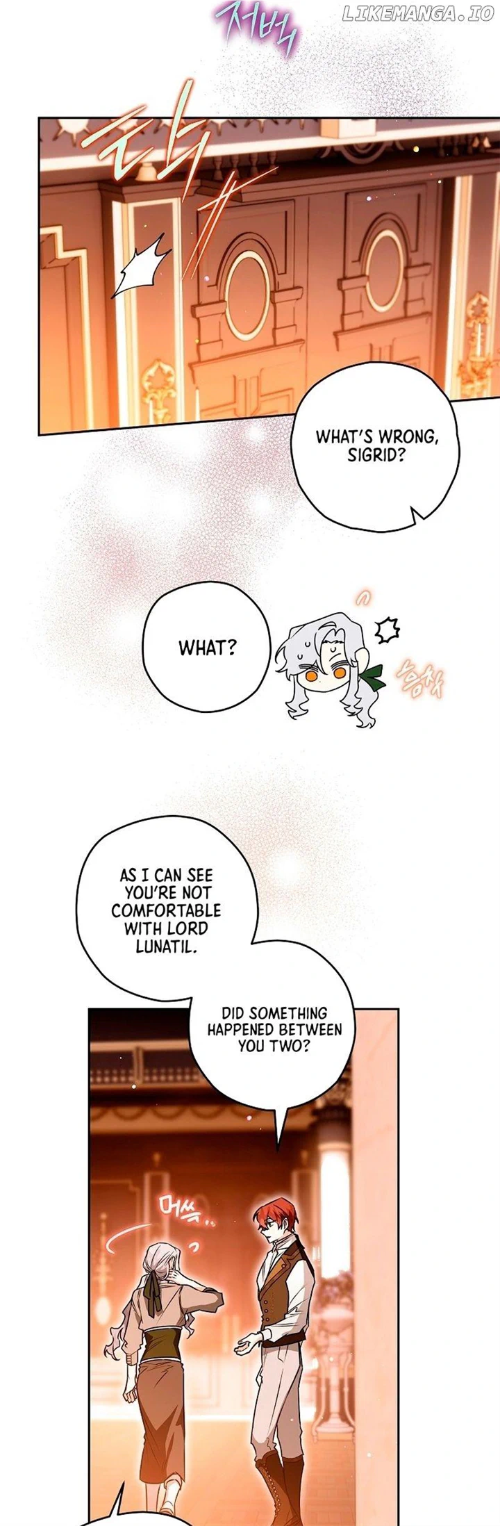 Read Sigrid Manga Online