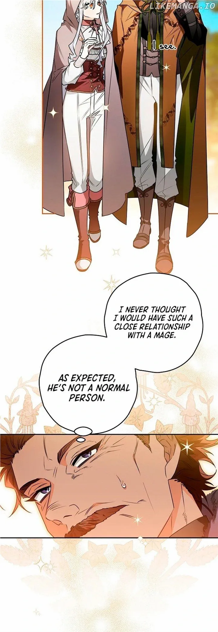 Read Sigrid Manga Online