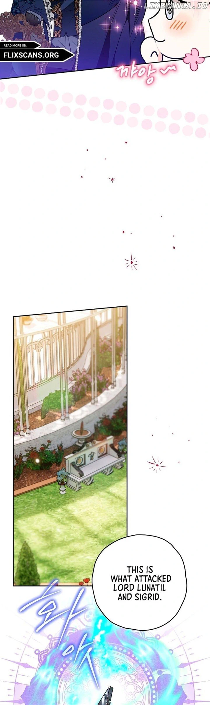 Read Sigrid Manga Online
