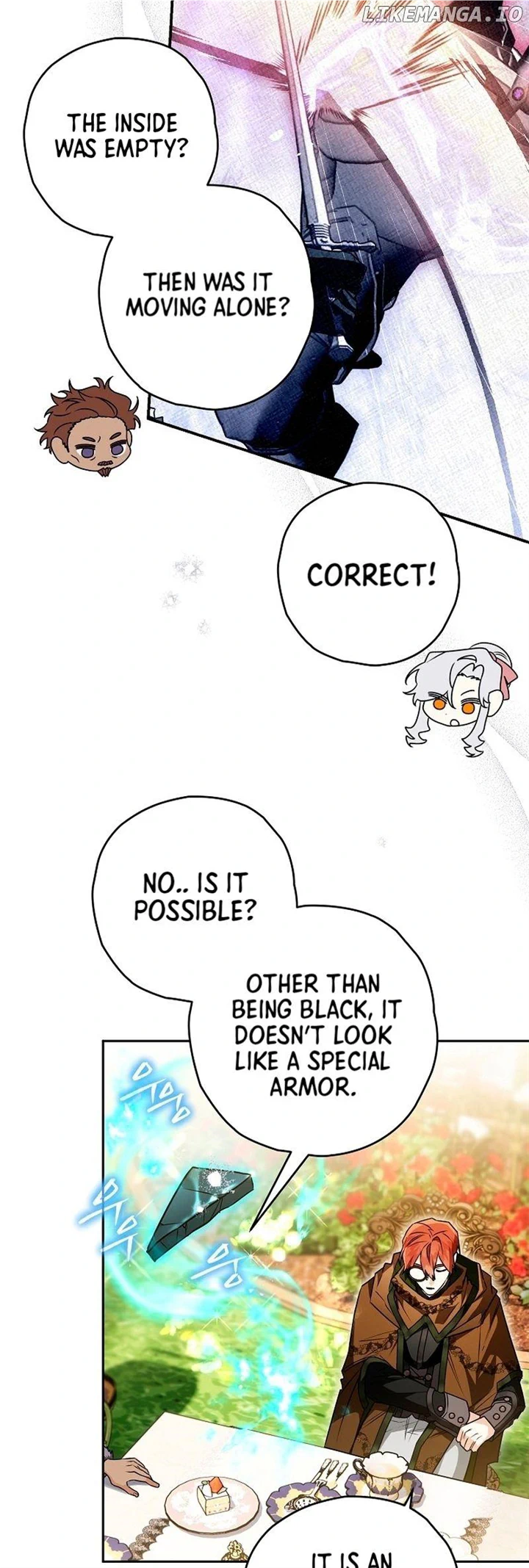 Read Sigrid Manga Online