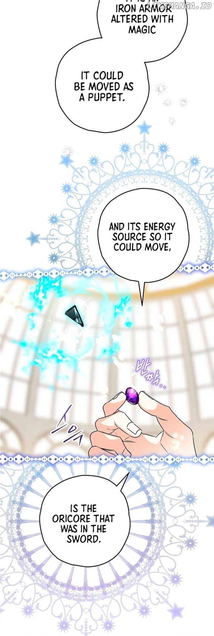 Read Sigrid Manga Online
