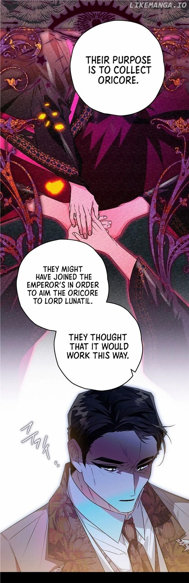 Read Sigrid Manga Online