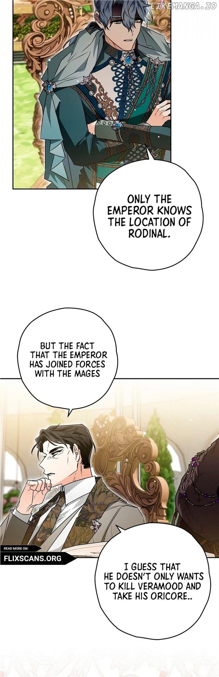 Read Sigrid Manga Online