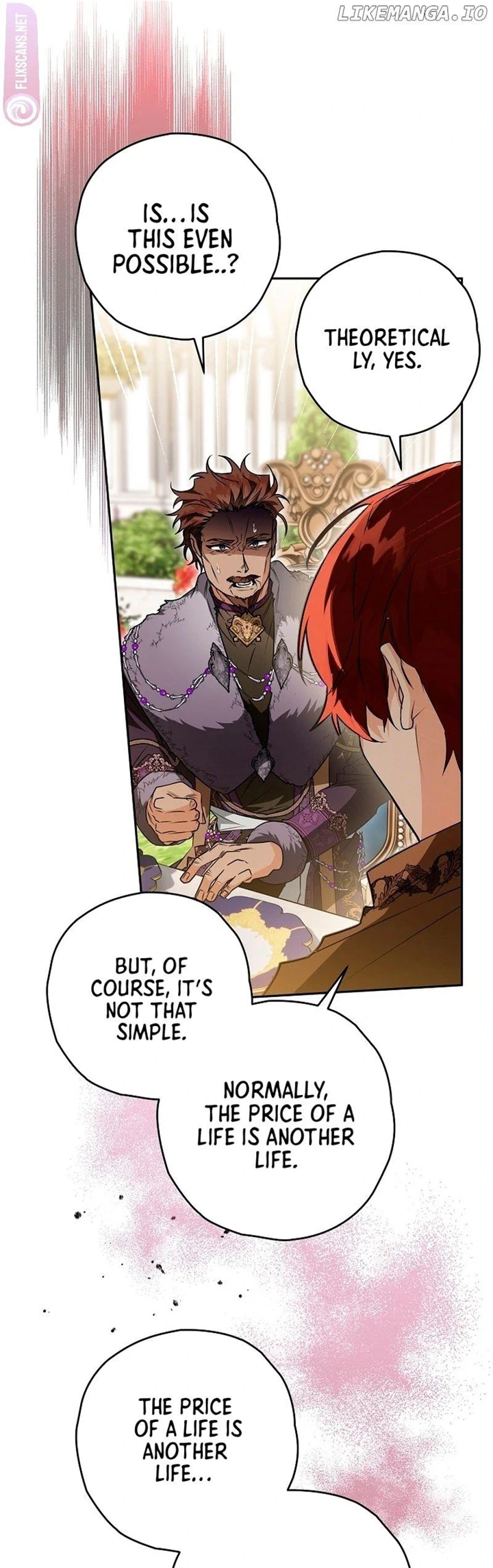 Read Sigrid Manga Online
