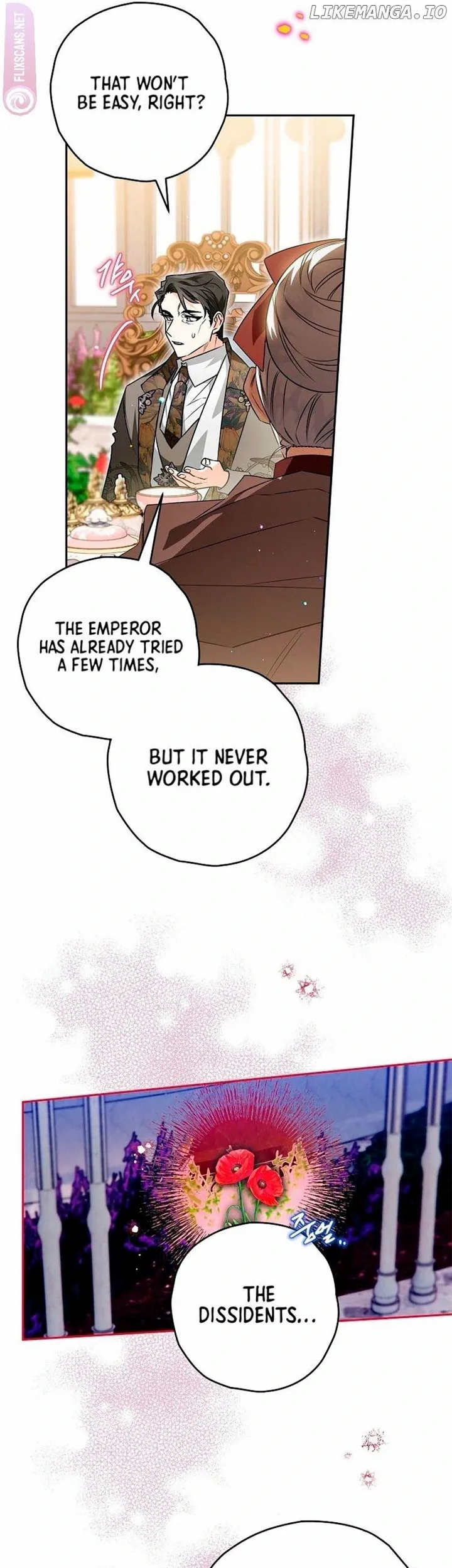 Read Sigrid Manga Online