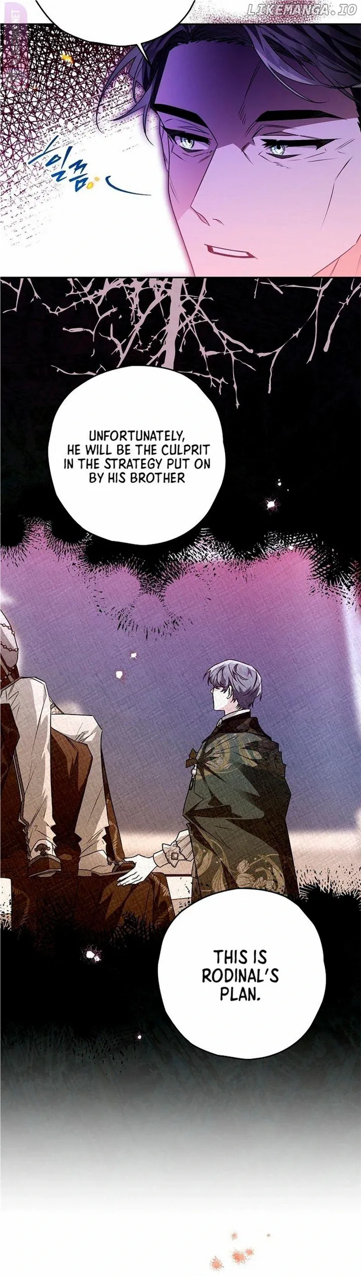 Read Sigrid Manga Online