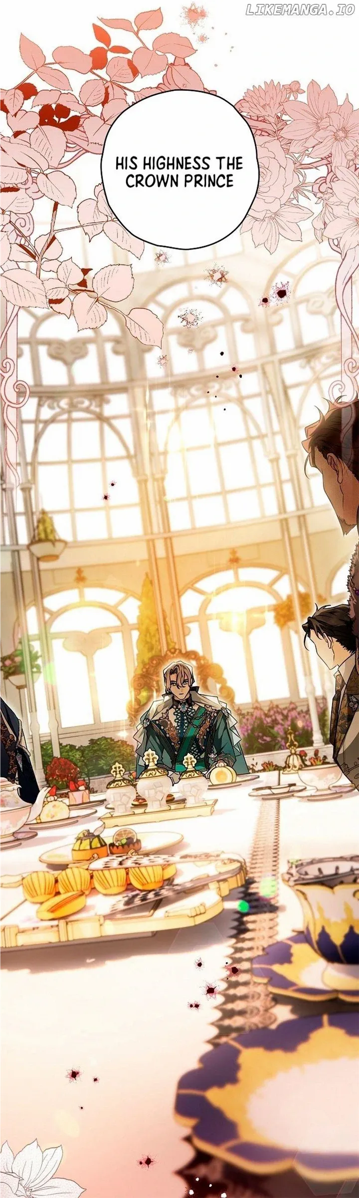 Read Sigrid Manga Online