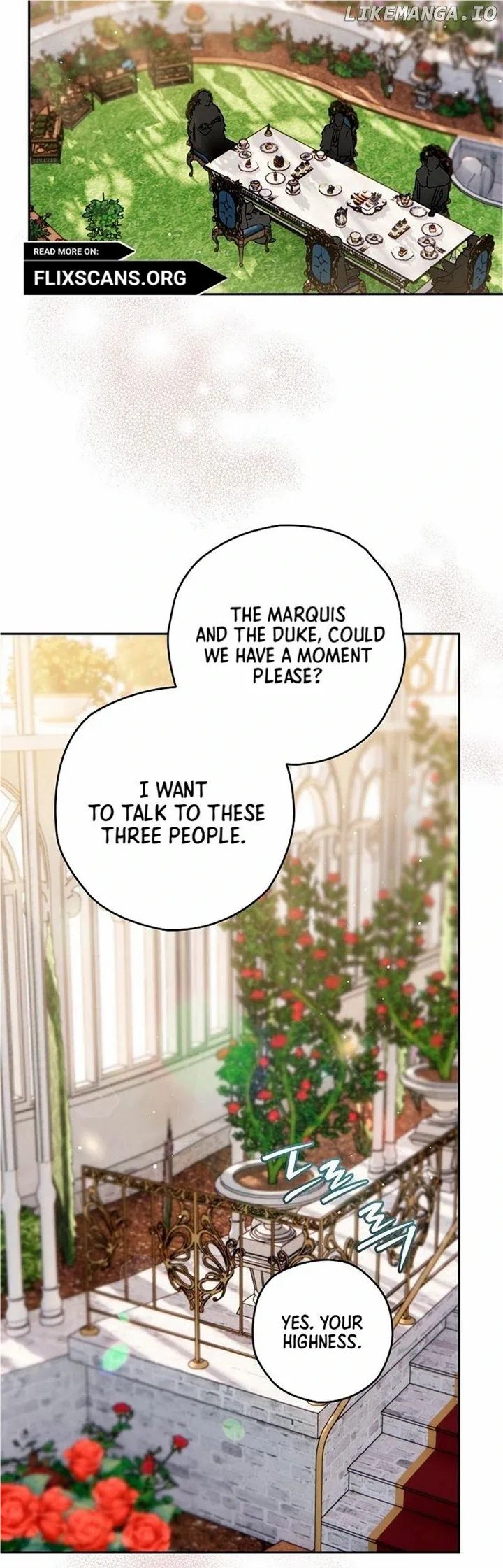 Read Sigrid Manga Online