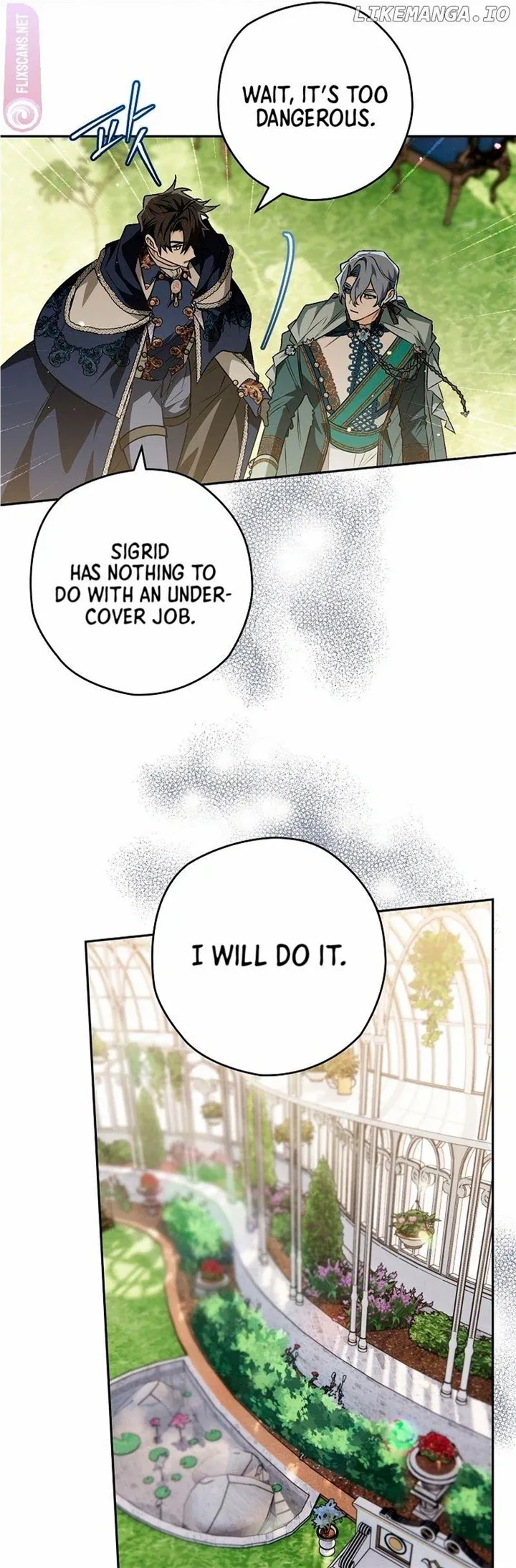 Read Sigrid Manga Online