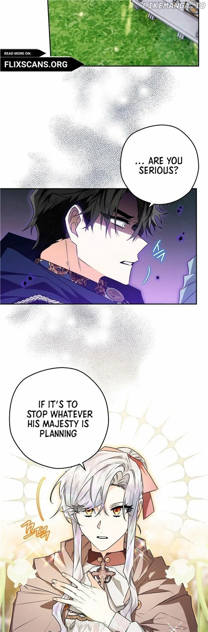 Read Sigrid Manga Online